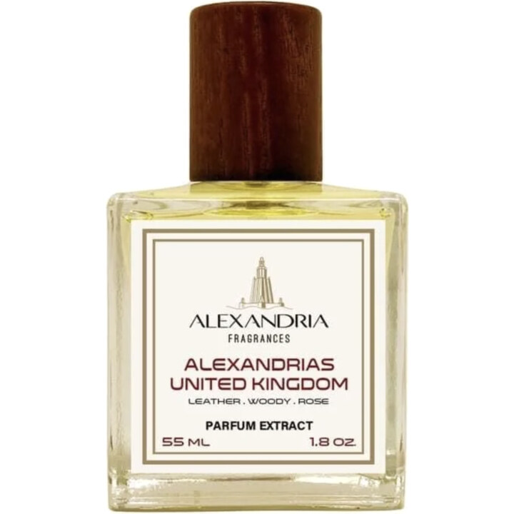 Alexandria's United Kingdom